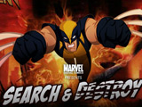 Wolverine Search Destroy