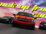 Pick Up Truck Racing