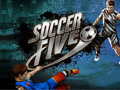 Soccer five