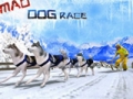 Mad Dog race