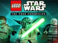 Lego star wars the yoda chronicles