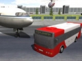 Park It 3D Airport Bus