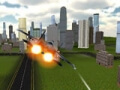 Air War 3D: City Warfare