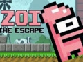 Zoi The Escape