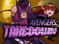 Avengers: Takedown