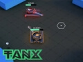 Tanx Game