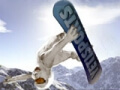 Yetisports Snowboard Freeride